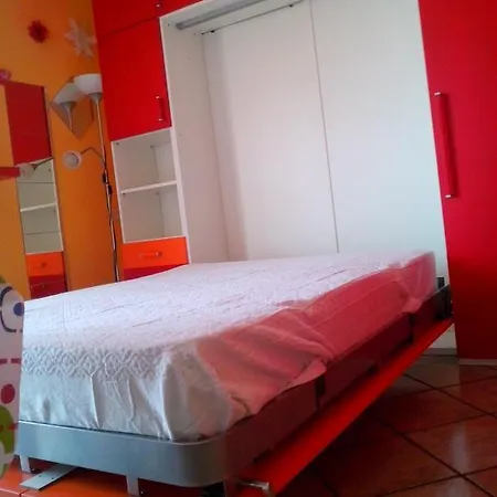 Chicca Del Conero Daire