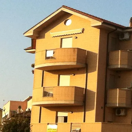Daire Chicca Del Conero *