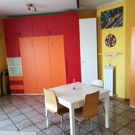 Chicca Del Conero Porto Recanati